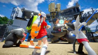 Crimson Desert: il  gioco che mescola GTA 6 e pokemon