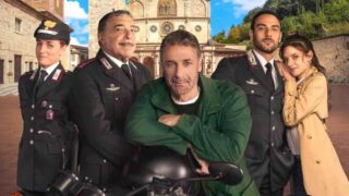 Don Matteo 15 chiude superando il 23%: Auditel 19 marzo 2026 e Forbidden Fruit in calo