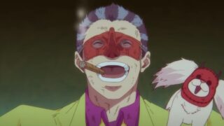 Miglior anime dark fantasy moderno torna ufficialmente dopo sei anni