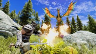 The Elder Scrolls 6: i fan impazziti per il  trailer e cosa aspettarsi