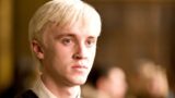 Tom Felton conferma: contatto con il  draco malfoy su hbo per harry potter