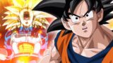 Dragon ball la prossima serie anime risolverà una volta per tutte la forma più forte di vegeta