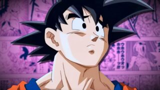 Goku il più grande imbroglio dell anime secondo molti e perché non è vicino