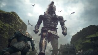 One of the biggest rpgs del 2024: arriva un grande dlc