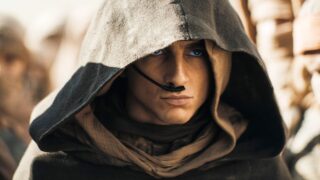 Dune 3 poster rivelano prime immagini del  antagonista di robert pattinson e del ritorno di jason momoa