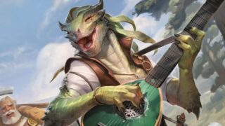 Dnd 5.5 nuova sottoclasse ottiene uno dei migliori incantesimi gratis