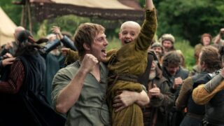 Cavaliere dei sette regni dimostra che la migliore formula di narrazione del trono di spade funziona ancora