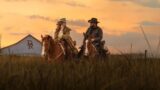 Yellowstone torna con un  western dal stesso creatore