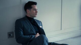 Dylan o brien  thriller distopico sci fi in streaming su hulu questa settimana dopo uscita teatrale discreta