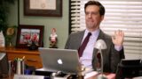 Andy bernard greatest office line 13 anni dopo: la frase migliore di sempre nella sitcom