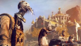 Elden ring torna con un  sequel ufficiale il 24 marzo