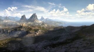 Elder Scrolls 6 ambientazione svelata da Bethesda, cosa sappiamo finora
