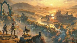 The Elder Scrolls 6 mappa, i teaser che hanno acceso l entusiasmo dei giocatori