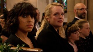 Donne imperfette: cast e personaggi del thriller psicologico su apple tv