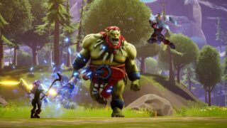 Valheim zelda incontra sandbox  rpg spettacolare