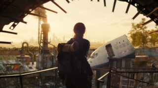 Serie sci-fi post apocalittica riscrive le regole delle serie distopiche