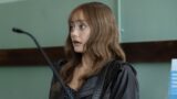 Ella Purnell serie sci-fi in due parti su Netflix dimostra che avevano torto