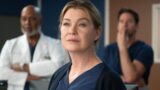 Grey’s Anatomy due star storiche lasciano la serie dopo il finale della stagione 22
