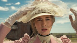 Serie western in 6 puntate su prime video perfetta fin dal principio