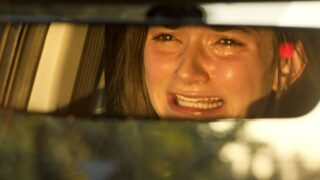 Fear Street star  film body horror e amicizia decennale con il regista Ugly Cry