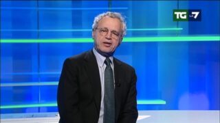 Referendum funzionano anche in televisione speciali elettorali come evento collettivo