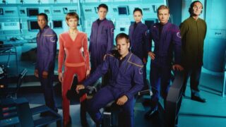 Star trek enterprise john billingsley racconta nostalgia per jolene blalock e celebra il 25esimo anniversario