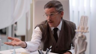 Disney thriller psicologico in sei parti tra i migliori