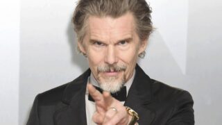 Ethan hawke nuova commedia leggera e voto alto su rotten tomatoes: perché vale la pena