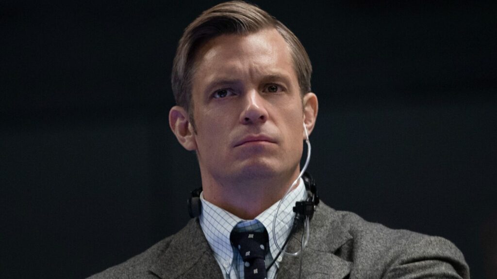 Apple tv spettacolo sci-fi di 5 stagioni: tra le migliori serie originali spaziali del secolo