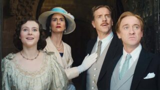 Tom felton la commedia del 2025 poco vista che spopola sullo streaming in america