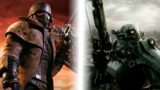 Fallout 3 new vegas remake teaser lascia i giocatori divisi
