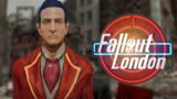 Fallout london riceve una nuova versione ufficiale