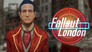 Fallout london riceve una nuova versione ufficiale