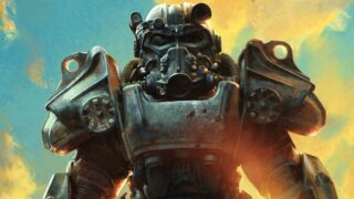 Fallout torna questo anno con una nuova esperienza single-player