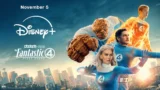 Fantastic four: nuova apparizione e superpotere permanente per un eroe top