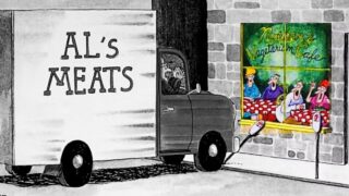 Far side 46 anni dopo il primo fumetto torna e colpisce duro