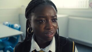 Netflix 4 puntate di thriller crime tra i migliori