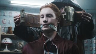Apple tv 2 episodi capolavoro sci-fi retrofuturistico migliore di Dark su netflix
