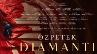 Diamanti di özpetek: dove vedere il film e recuperare la trama del record di incassi del regista turco
