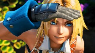 Final fantasy 9 torna ufficialmente con una nuova uscita square enix