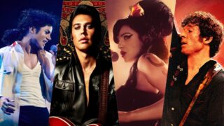 Biopic in arrivo su una delle più grandi star della musica