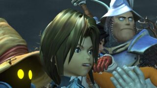 Final fantasy 9 remake leak cattive notizie per i fan