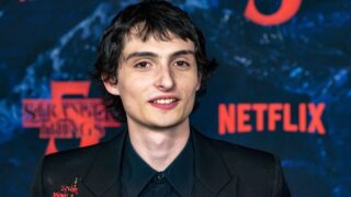 How finn wolfhard e la nuova commedia dirompente dopo stranger things