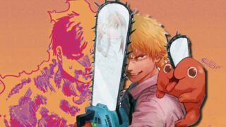 Manga simili a chainsaw man finito: 7 letture imperdibili per chiudere il vuoto