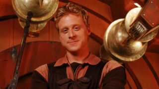 Alan tudyk coinvolto in un importante annuncio domenicale di firefly che potrebbe indicare un revival
