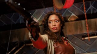 Serie fantascienza in soli 14 episodi ha rivoluzionato la tv ed è una serie cult assoluta