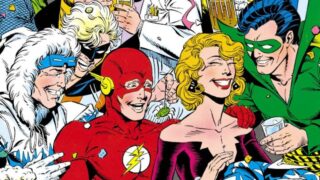 Flash i 10 migliori cattivi classifica dal migliore al peggiore