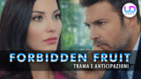Forbidden Fruit anticipazioni: chi è davvero leyla