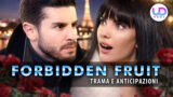Frutto proibito anticipazioni chi è il  amore di yildiz