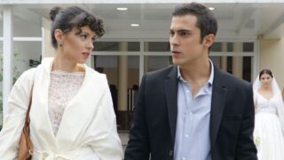 Forbidden fruit anticipazioni: tensione alle stelle tra lila e yigit nella puntata del 25 marzo